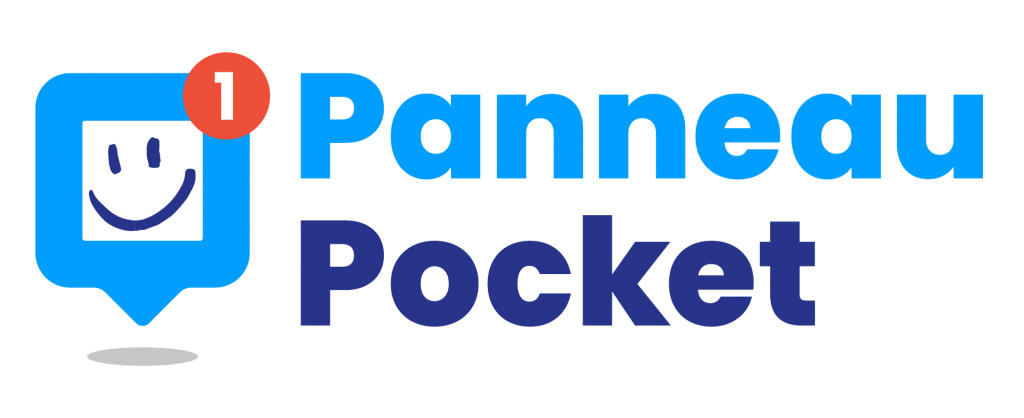 Panneau Pocket - SIAEP PAS DES BETES